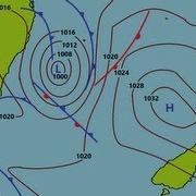 How To Read Weather Maps