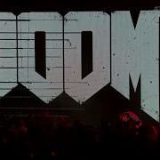 DOOM Soundtrack Live At The Game Awards 2016 Remastered 4K 60 FPS