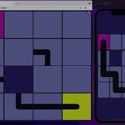 Flutter Puzzle
