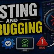Testing And Debugging In Software Engineering Complete Guide For Beginners