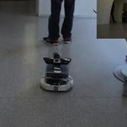 TurtleBot Follower