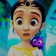 Spellbound Official Teaser Trailer 2024