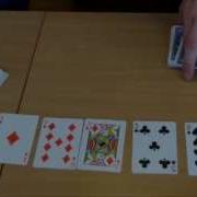 David S De Bruijn Sequence Card Trick