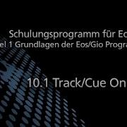 10 1 Track Cue Only