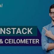 OpenStack Heat Ceilometer Tutorial OpenStack Training Edureka OpenStack Live 4
