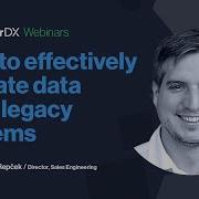 Data Migrations From Legacy Systems Tips To Make It Easier