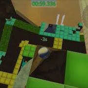 Marble Blast No Jumping PlatinumQuest Levels