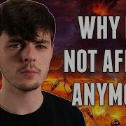 How I Got Over My Fear Of Hell As A Lapsed Catholic