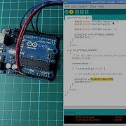 Arduino GSM HTTP GET Requests