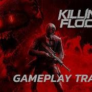 Killing Floor 3 Gameplay Trailer PS5 Games
