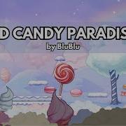2D Platformer Candy Paradise Asset Pack Trailer