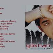 Gökhan Özen Dön Çarem Orijinal Karaoke