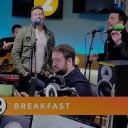 Westlife Mandy Barry Manilow Cover Radio 2 Breakfast
