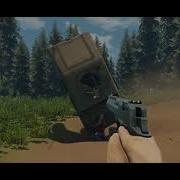 Cryengine 3 Издевательство над персонажем в замедленной съёмке