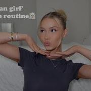 Clean Girl Makeup Routine