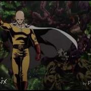 One Punch Caillou AMV