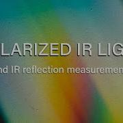 How Polarized IR Light Affects IR Reflection Measurements