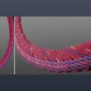 Ply Split Braiding Favorite Pieces