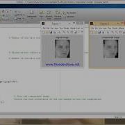 Implementation Of Haar Wavelet Image Compression In Matlab Part 2 8