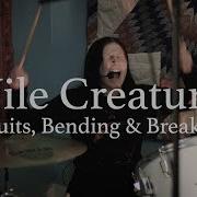 Vile Creature Circuits Bending Breaking Live Session