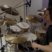 Allman Brothers One Way Out Live At Fillmore 1971 Drum Cover