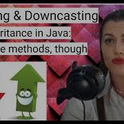 Upcasting Downcasting Inheritance In Java As Playing Soccer Football Can T Use Methods Though