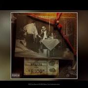 Berner RICO Prod By Cozmo Official Audio