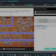 Ozaria Javascript Chapter 4 Module 2 Pi Jump