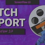 How To Batch Export In ScreenFlow 10