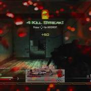 Intervention Kill Feed HD