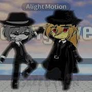 WILD SIDE Doublefedora