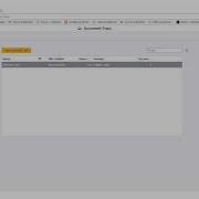 DocuWare How To Build A Document Tray