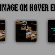 Split Image On Hover Effect Using CSS3