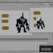 ACTIONSCRIPT 3 0 Tutorial For Symbol Control Through Buttons