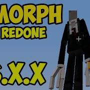 Minecraft 26 1 2 MORPH MOD How To Use Spotlight Unoffiical Verison