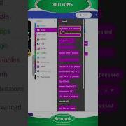 BBC Micro Bit Coding In 60 Seconds Buttons