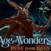 The Cataclysm Dev Diary Dev Stream Breakdown Age Of Wonders 4 Rise From Ruin