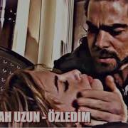 Emrah Uzun Özledim Arka Sokaklar Dizisi