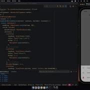 Modal Bottom Sheet Example In Flutter