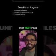 Angular Faster Dev CLI Reusable Code
