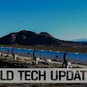 First Full Scale Hyperloop System Is Almost Ready For Takeoff