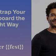 Bootstrap Your Dashboard The Right Way Ember Fest 2022