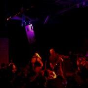 Code Orange Kill The Creator Forever US Tour 2017 ATL