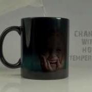 Morphing Mugs Heat Sensitive Mug Personalized Photo