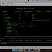 Crash Course RPGLE Arrays Exercise Problem IBM I AS400 Yusy4code