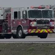 Check Out San Marcos Fire Department Blocker 4 Command Light Upfit