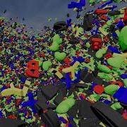 Mesh Shaders Demo DirectX 12 Ultimate Devlog