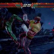 Tekken 7 Random Stuff Compilation 2