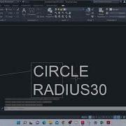 How To Use Leader Multileader Break Breakline Breakpoint Command In AutoCAD Autocad 2023