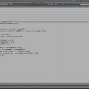 Objective C For Absolute Beginners Class 4